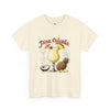 Pina Colada Unisex Heavy Cotton Tee