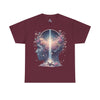 Mindful Unisex Heavy Cotton Tee