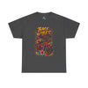 BMX Vibes Unisex Heavy Cotton Tee