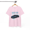 Speed God Unisex Heavy Cotton Tee