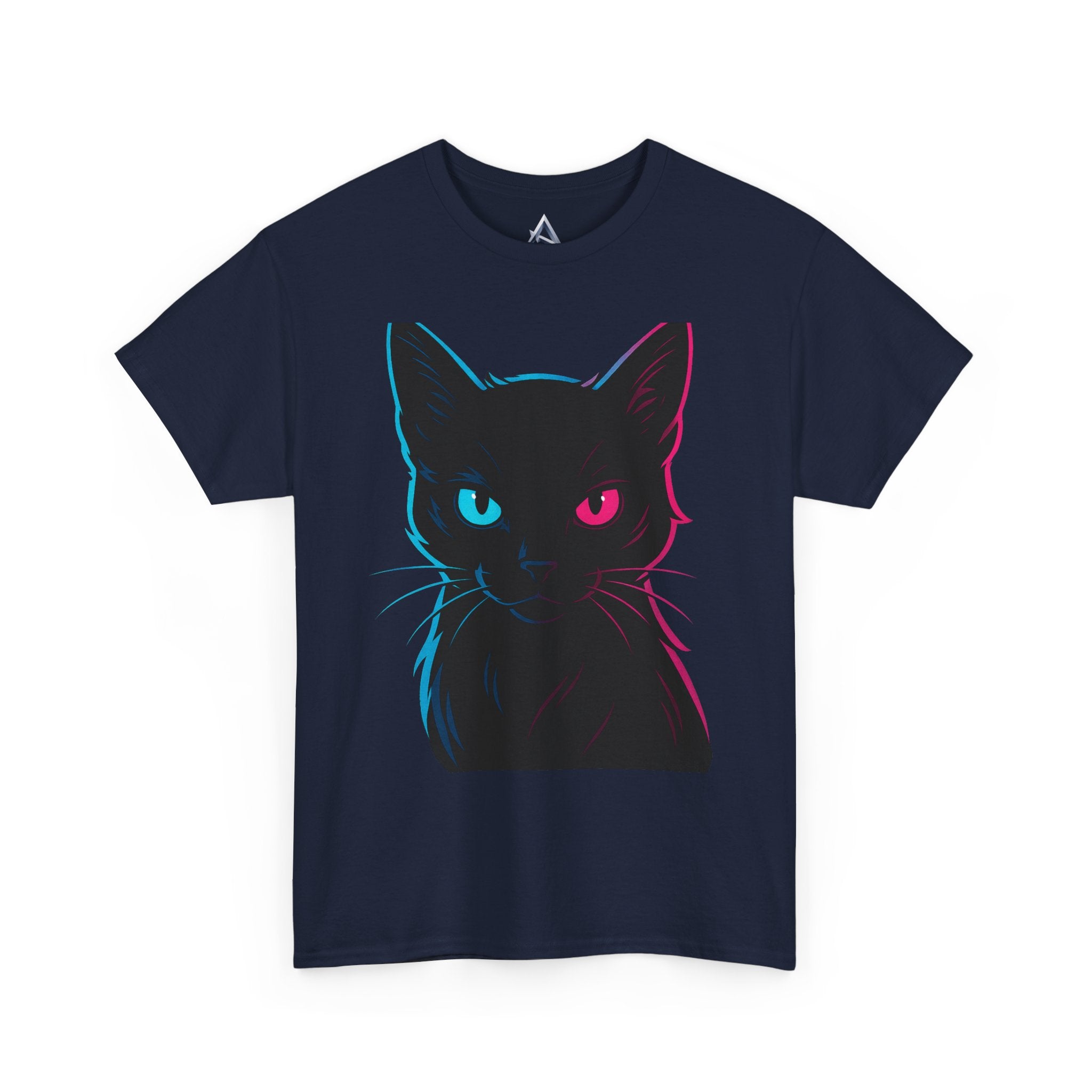 Cool Cat Unisex Heavy Cotton Tee