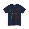Cool Cat Unisex Heavy Cotton Tee