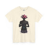 Floral Soul Unisex Heavy Cotton Tee