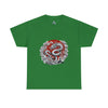 Japanese Dragon Heavy Cotton Tee
