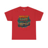 Street Kings Unisex Heavy Cotton Tee