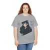 Anime セツレ Graphic Heavy Cotton Tee