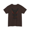 Fallen Dark Angel Unisex Heavy Cotton Tee