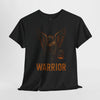 Warrior Angel Unisex Heavy Cotton Tee