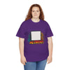 Pet Lover Unisex Heavy Cotton Custom Tee