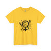 Biological Gender Heavy Cotton Tee