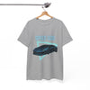 Speed God Unisex Heavy Cotton Tee