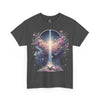 Mindful Unisex Heavy Cotton Tee