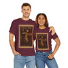 Destiny Angel Unisex Heavy Cotton Tee