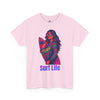 Surf Queen Unisex Heavy Cotton Tee