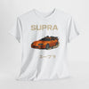 Supra Graphic Heavy Cotton Tee