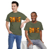 Dune Unisex Heavy Cotton Tee