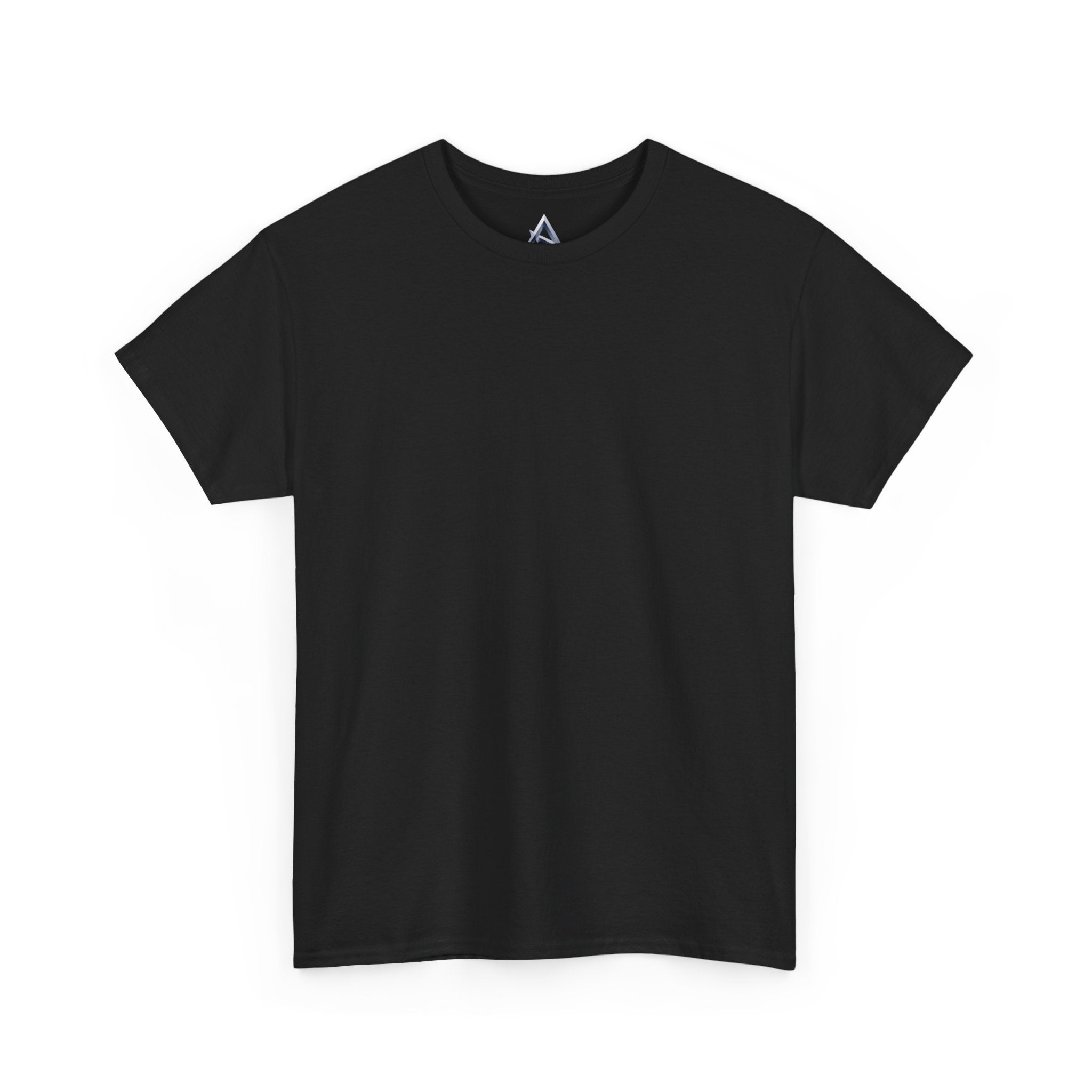 Ambition Angel Unisex Heavy Cotton Tee