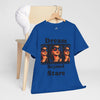 Dream Beyond Stars Unisex Heavy Cotton Tee