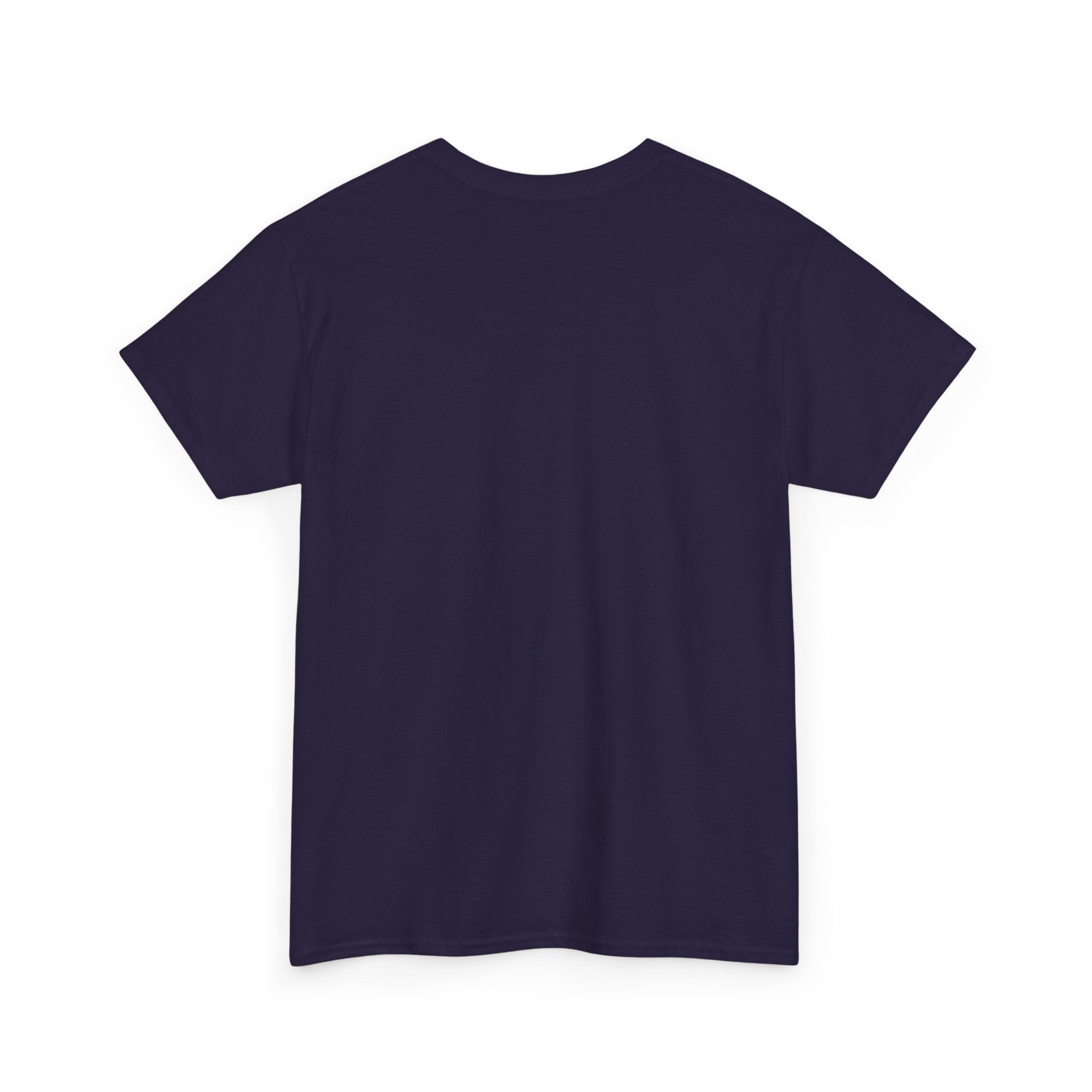 Tom Collins Cocktail Unisex Heavy Cotton Tee