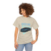 Speed God Unisex Heavy Cotton Tee