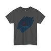 Cozy Unisex Heavy Cotton Tee