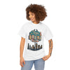 Dream Town Unisex Heavy Cotton Tee