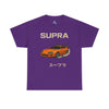 Supra Graphic Heavy Cotton Tee