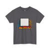 Pet Lover Unisex Heavy Cotton Custom Tee