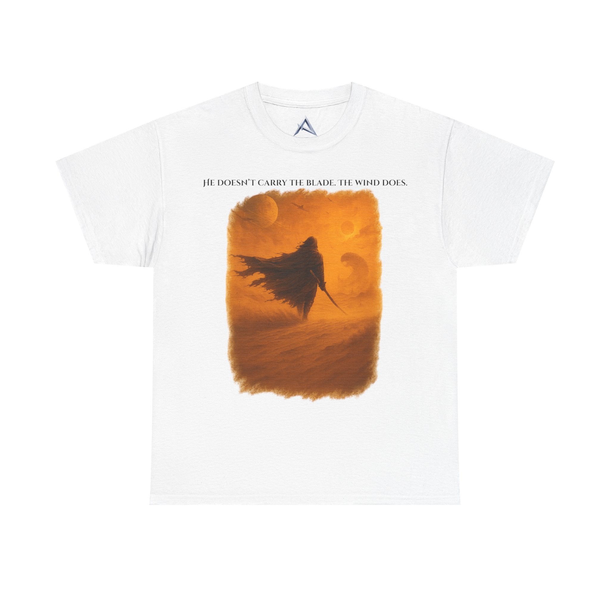 Epic Fantasy Unisex Heavy Cotton Tee