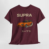 Supra Graphic Heavy Cotton Tee
