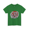 Japanese Dragon Heavy Cotton Tee
