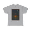Lux Aeterna Unisex Heavy Cotton Tee