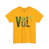Volt Energy Unisex Heavy Cotton Tee