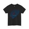 Cozy Unisex Heavy Cotton Tee