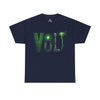 Volt Energy Unisex Heavy Cotton Tee