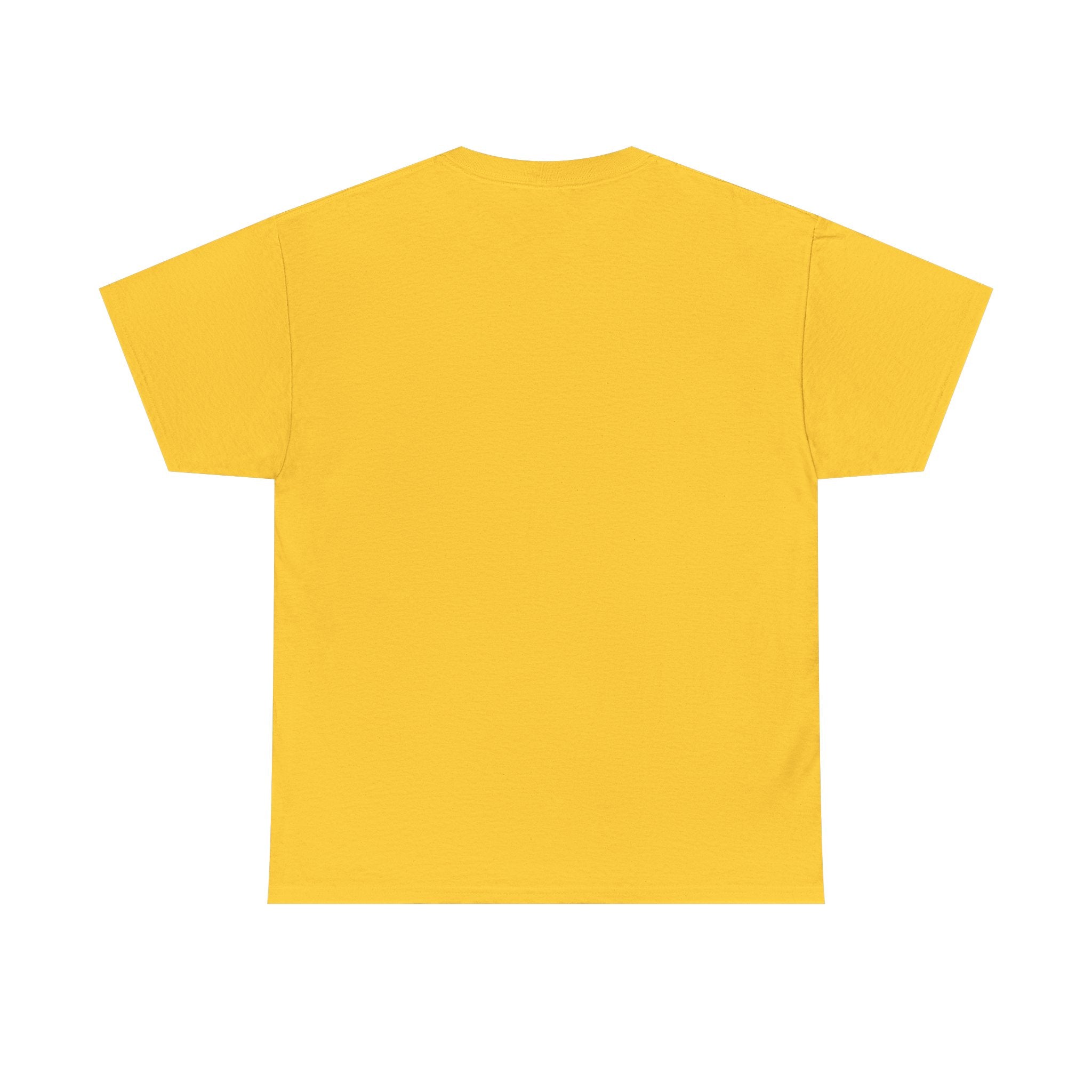 Tequila Cocktail Unisex Heavy Cotton Tee