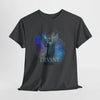 Divine Angel Unisex  Heavy Cotton Tee
