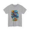Soccer Yamine Lamal Heavy Cotton Tee