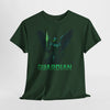 Guardian Angel Unisex Heavy Cotton Tee