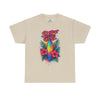Surf Girl Vintage Heavy Cotton Tee