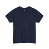 Custom T-shirt,Heavy Cotton