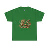 Mythical Horse Creature Unisex Heavy Cotton Tee