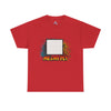 Pet Lover Unisex Heavy Cotton Custom Tee