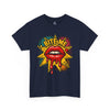 Bite Me Unisex Heavy Cotton Tee