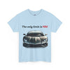 Lamborghini Heavy Cotton Tee