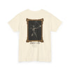 Ambition Angel Unisex Heavy Cotton Tee