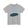 Speed God Unisex Heavy Cotton Tee