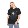 Anime セツレ Graphic Heavy Cotton Tee
