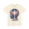 Mindful Unisex Heavy Cotton Tee