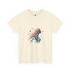 Whimsical Butterfly Dreamer Unisex Heavy Cotton Tee